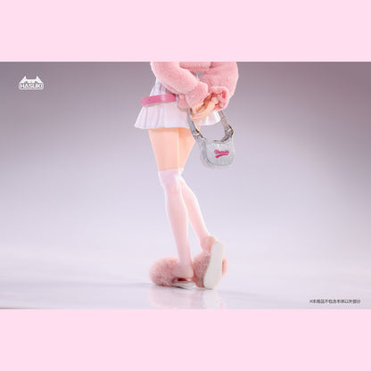 (Pre-order) HASUKI 1/12 Pocket Art Series Accessories Kit CS020