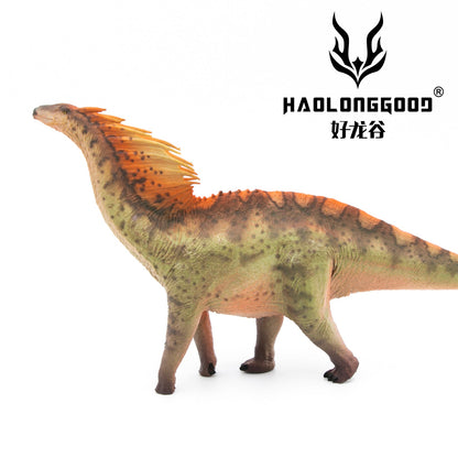 Haolonggood 1/35 Scale Amargasaurus Model