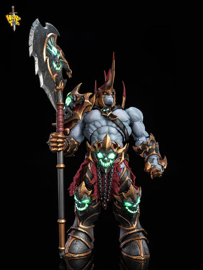 (Pre-order) Hero toys 1/10 Demon Gatekeeper figure