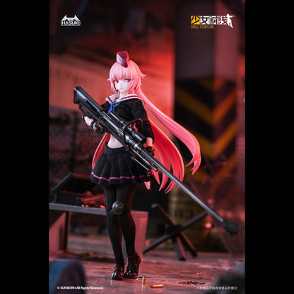 (Pre-order) Hasuki Licensed Girls’ Frontline figure