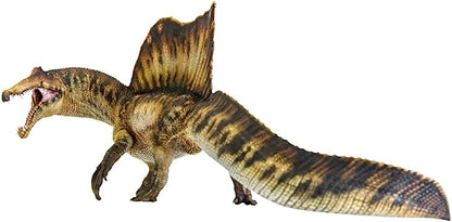 PNSO Prehistoric Dinosaur Models 35 Essien The Spinosaurus