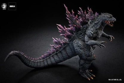 W-Dragon Studio Godzilla 2000 Licensed 30cm Figure