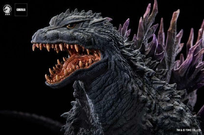 W-Dragon Studio Godzilla 2000 Licensed 30cm Figure