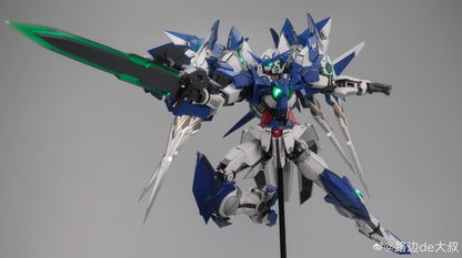 Steel Legend 1/60 PPGN-001 Amazing Exia Version 2.0 Action Figure