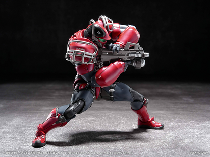 (Pre-order) Sexy Ice Unkval Project Identity Assault Type-1 Smasher