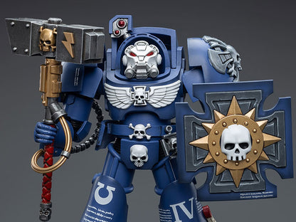 Joy Toy Ultramarines Terminators Brother Acastian