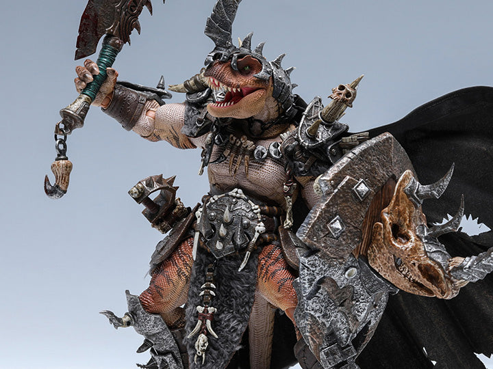 Original Star Studio 1/12 Green Orc Collectible Action