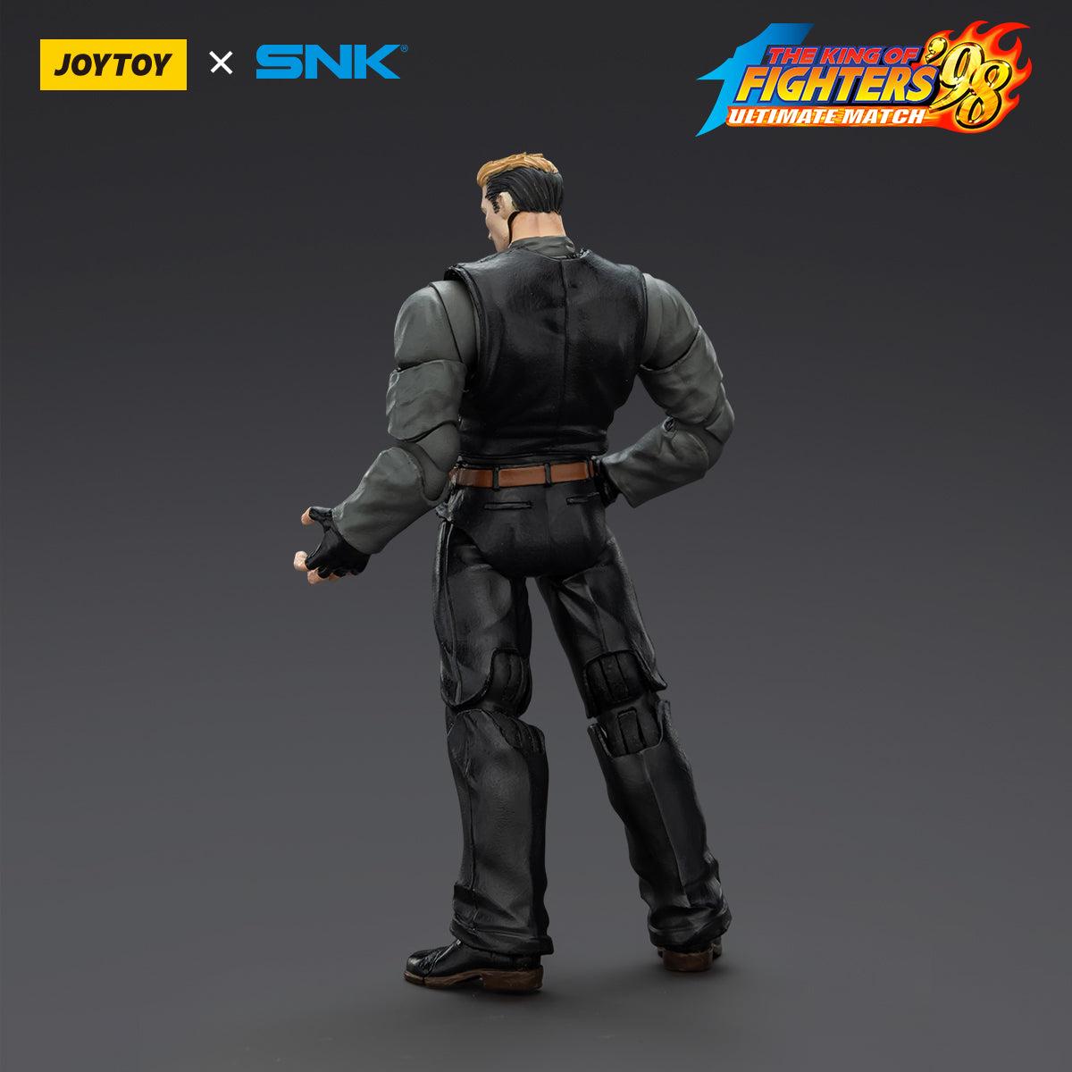 (Pre-order) Joytoys 1/18 Scale Kings of Fighters 98 Ryuji