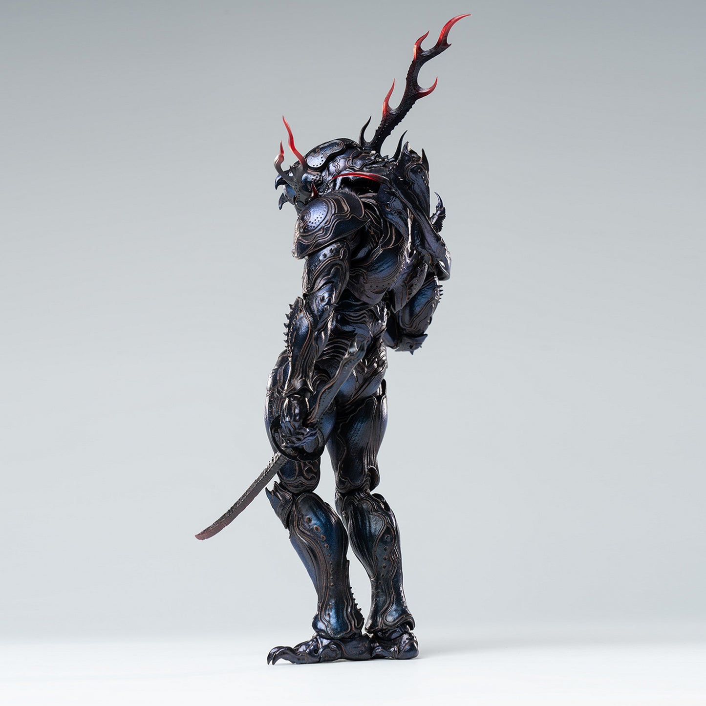(Pre-order) Romankey 1/12 Ghost Ant action figure with preorder bonus