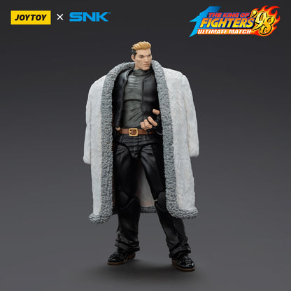 (Pre-order) Joytoys 1/18 Scale Kings of Fighters 98 Ryuji