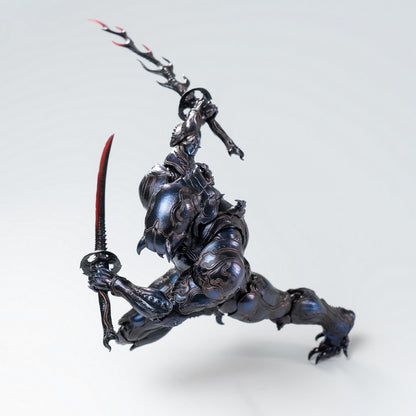 (Pre-order) Romankey 1/12 Ghost Ant action figure with preorder bonus