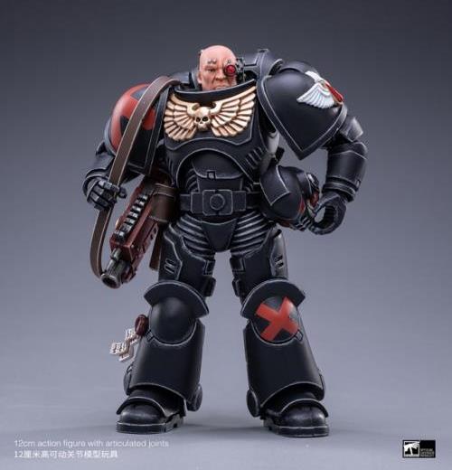 JoyToy Action Figure Warhammer 40K Blood Angels Death Company Intercessors » Joytoy Figure