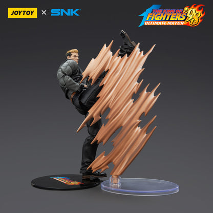 (Pre-order) Joytoys 1/18 Scale Kings of Fighters 98 Ryuji