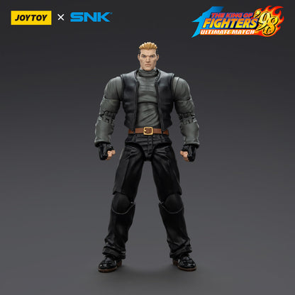 (Pre-order) Joytoys 1/18 Scale Kings of Fighters 98 Ryuji