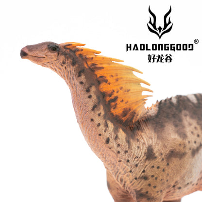 Haolonggood 1/35 Scale Amargasaurus Model