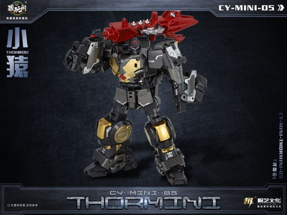 Cang Toys CY-Mini-05 Thormini