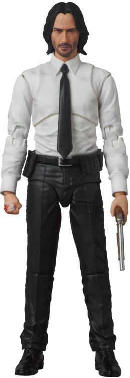 Medicom John Wick: Chapter 4 MAFEX No.212 John Wick