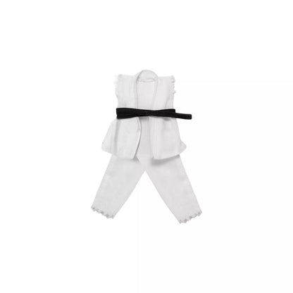 (Pre-order) Tunshi studio 1/12 Judo Suit White