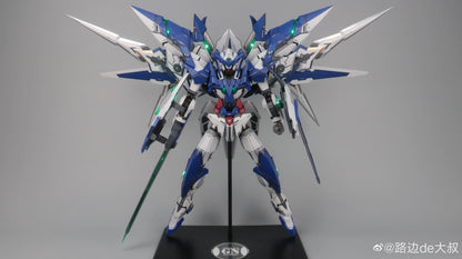 Steel Legend 1/60 PPGN-001 Amazing Exia Version 2.0 Action Figure