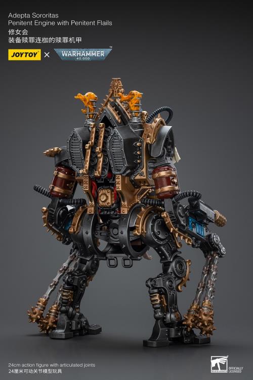 Bataillon de l'Adepta Sororitas : Ost de Croisade de Pénitents - Warhammer 40,000 Bataillon de l'Adepta Sororitas : Ost de Croisade de Pénitents - Warhammer 40,000