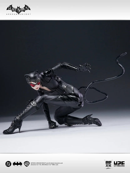 (Preorder) LPZZ Official Licensed 1/12 Catwoman action figure