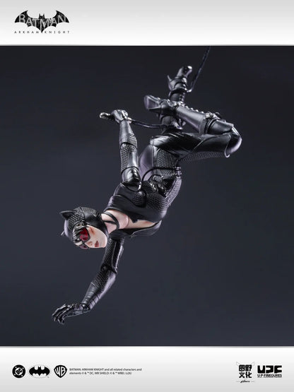 (Preorder) LPZZ Official Licensed 1/12 Catwoman action figure