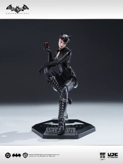 (Preorder) LPZZ Official Licensed 1/12 Catwoman action figure