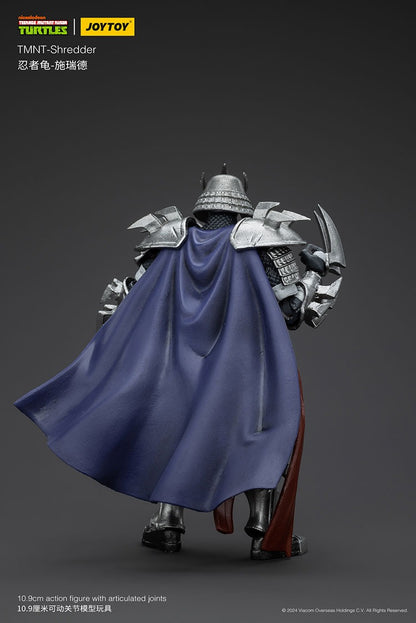 Joy Toy TMNT Shredder 1/18 Figure