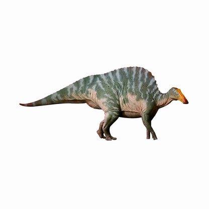 Haolonggood 1/35 SCALE Ouranosaurus model