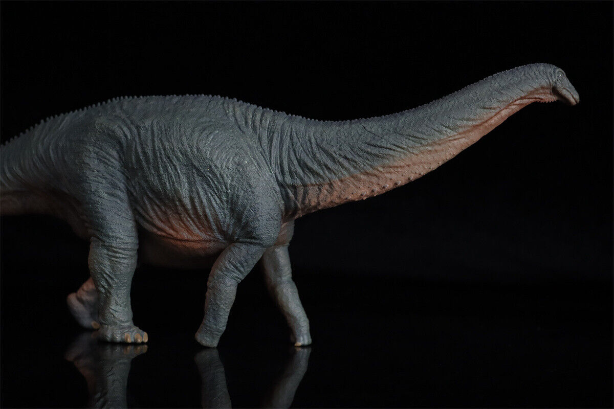 Schleich apatosaurus hot sale 2008