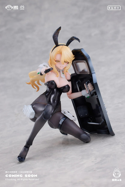(Pre-order) Sushing studio 1/12 Shield Guardian Erena No.2 figure