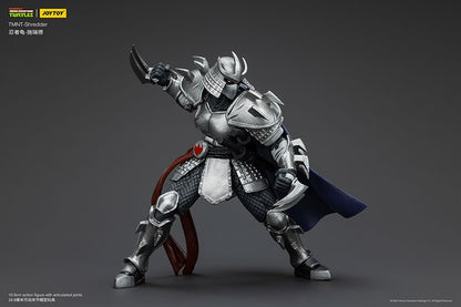 Joy Toy TMNT Shredder 1/18 Figure