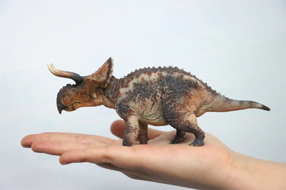 HaoLongGood Nasutoceratops 1/35 Statue