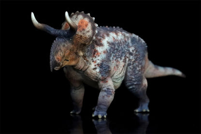 HaoLongGood Nasutoceratops 1/35 Statue