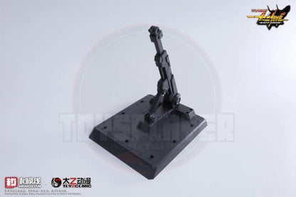 (Pre-order) Hemoxian X ToysComic Zooiac Guardian 002/ZG-002 Baffarion Model Kit
