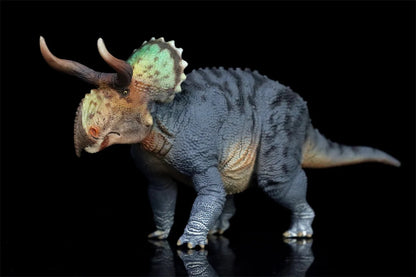 HaoLongGood Nasutoceratops 1/35 Statue