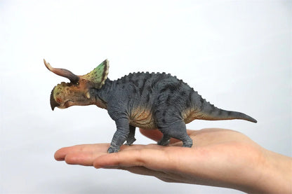 HaoLongGood Nasutoceratops 1/35 Statue