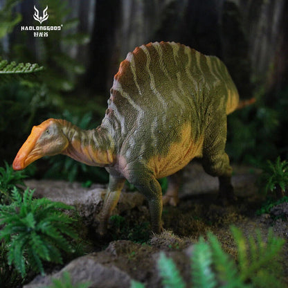 Haolonggood 1/35 SCALE Ouranosaurus model