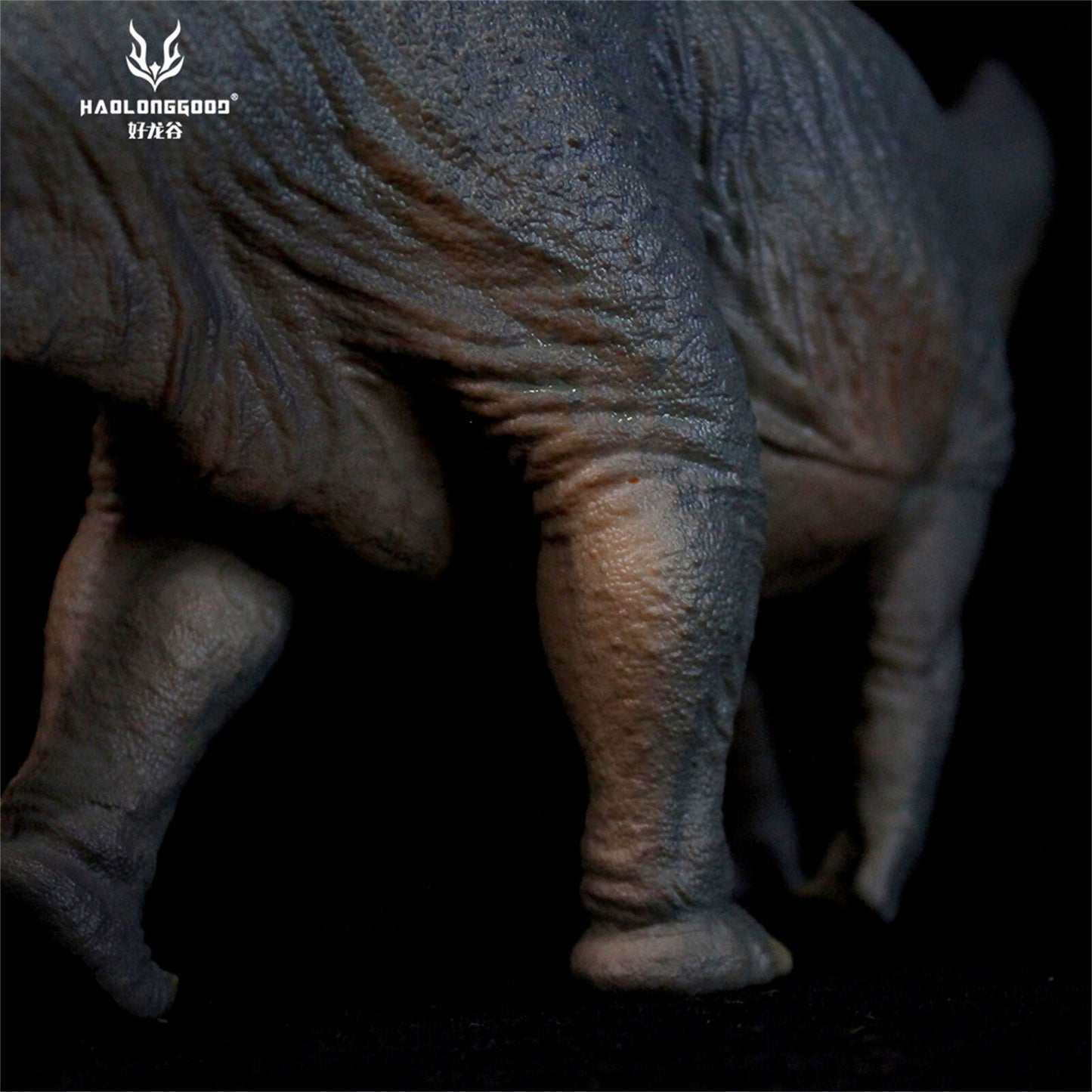 HaoLongGood Apatosaurus 1/35 Statue