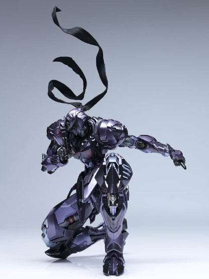 CangDao Model CD-07J Ninja Chouchou Action Figure