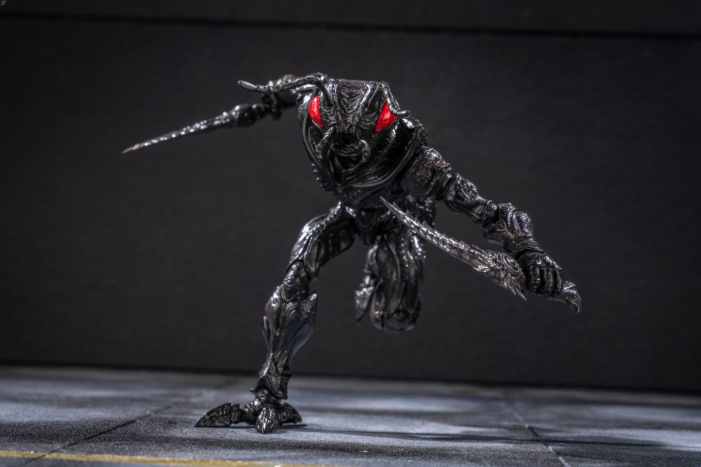 (Preorder) Havoc Studio x Maestro Union B.I.W Bio-Insect Weapon Ant Army 1/12 blind box action figure