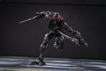 (Preorder) Havoc Studio x Maestro Union B.I.W Bio-Insect Weapon Ant Army 1/12 blind box action figure