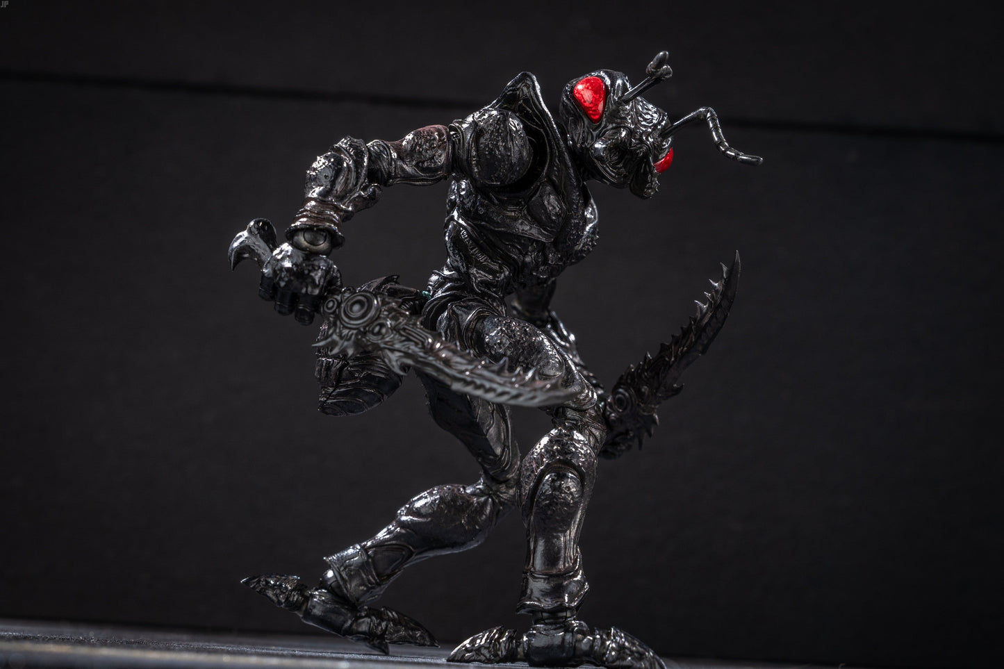 (Preorder) Havoc Studio x Maestro Union B.I.W Bio-Insect Weapon Ant Army 1/12 blind box action figure