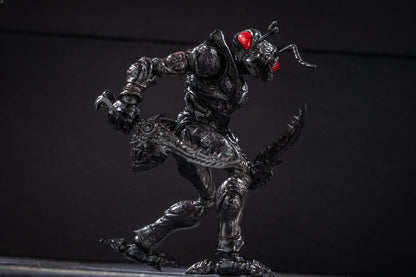 (Preorder) Havoc Studio x Maestro Union B.I.W Bio-Insect Weapon Ant Army 1/12 blind box action figure