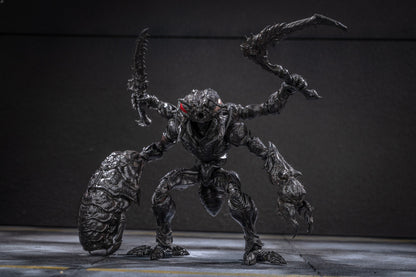 (Preorder) Havoc Studio x Maestro Union B.I.W Bio-Insect Weapon Ant Army 1/12 blind box action figure