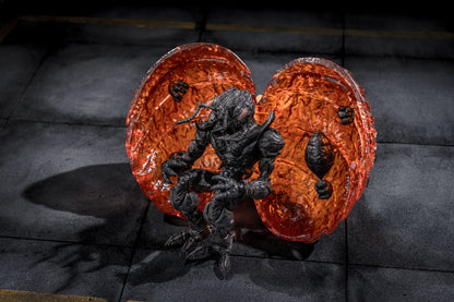 (Preorder) Havoc Studio x Maestro Union B.I.W Bio-Insect Weapon Ant Army 1/12 blind box action figure