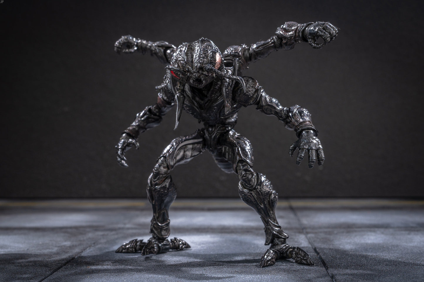 (Preorder) Havoc Studio x Maestro Union B.I.W Bio-Insect Weapon Ant Army 1/12 blind box action figure