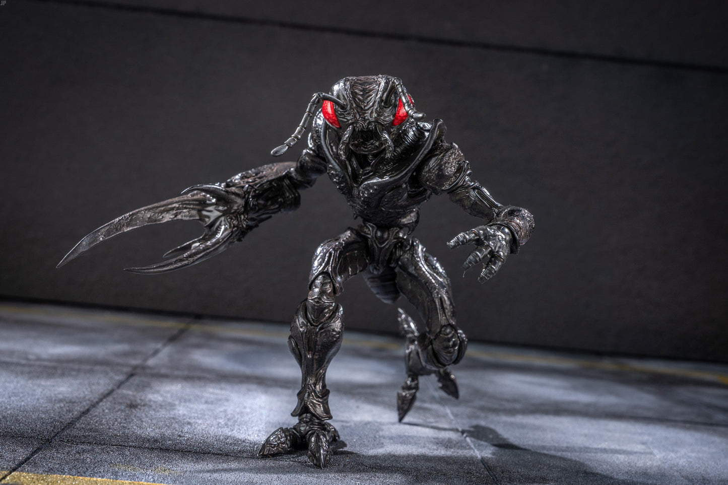 (Preorder) Havoc Studio x Maestro Union B.I.W Bio-Insect Weapon Ant Army 1/12 blind box action figure