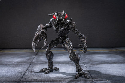 (Preorder) Havoc Studio x Maestro Union B.I.W Bio-Insect Weapon Ant Army 1/12 blind box action figure