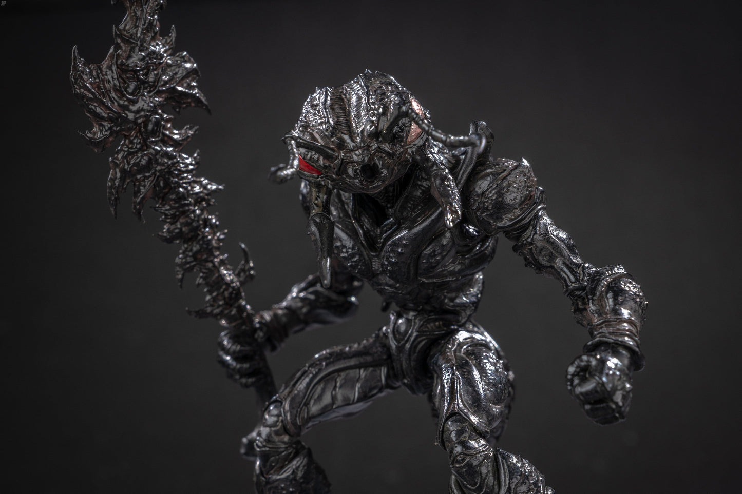 (Preorder) Havoc Studio x Maestro Union B.I.W Bio-Insect Weapon Ant Army 1/12 blind box action figure